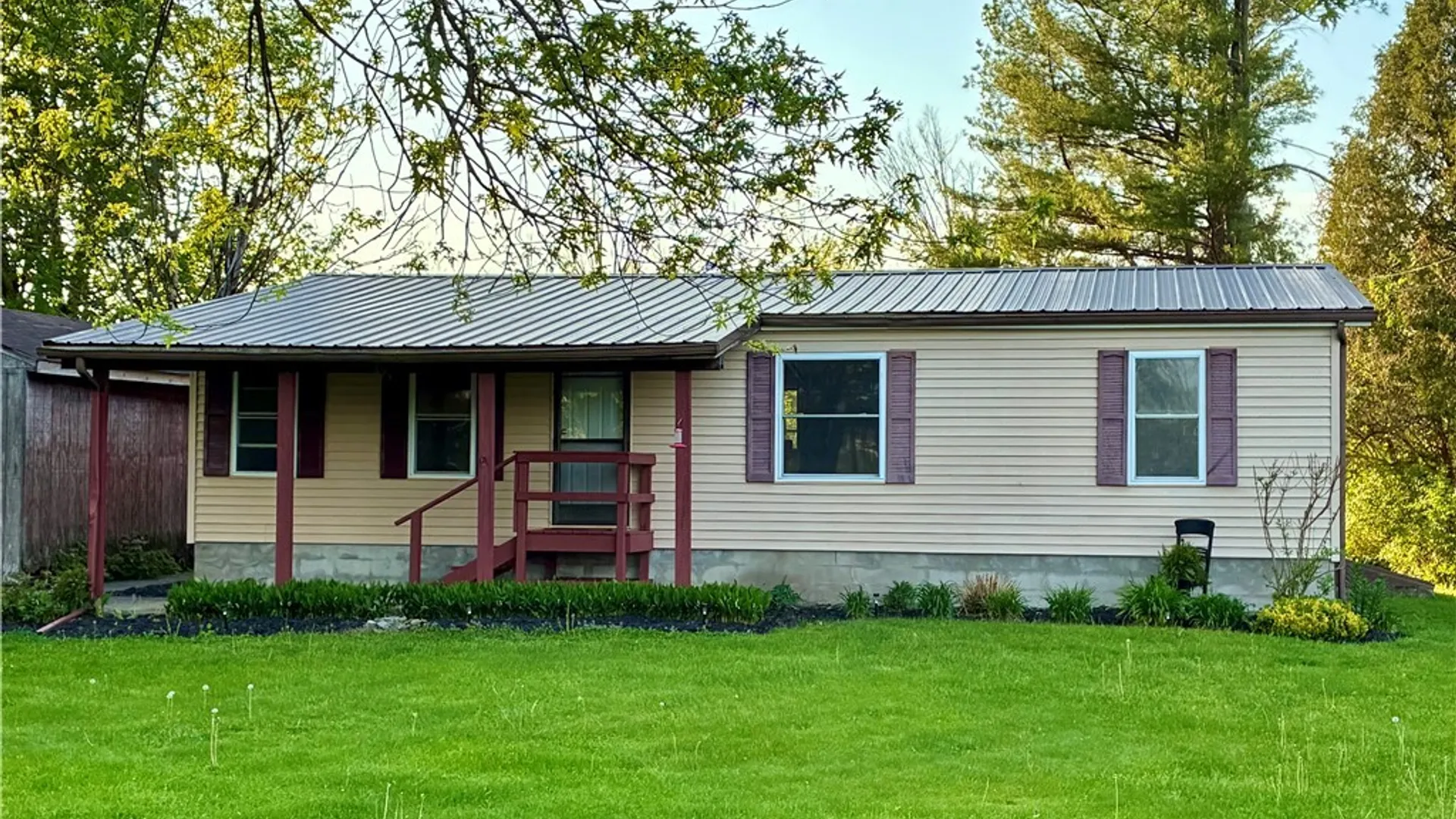 Property at 7495 Alvord Road, Marcy, NY 13403 2