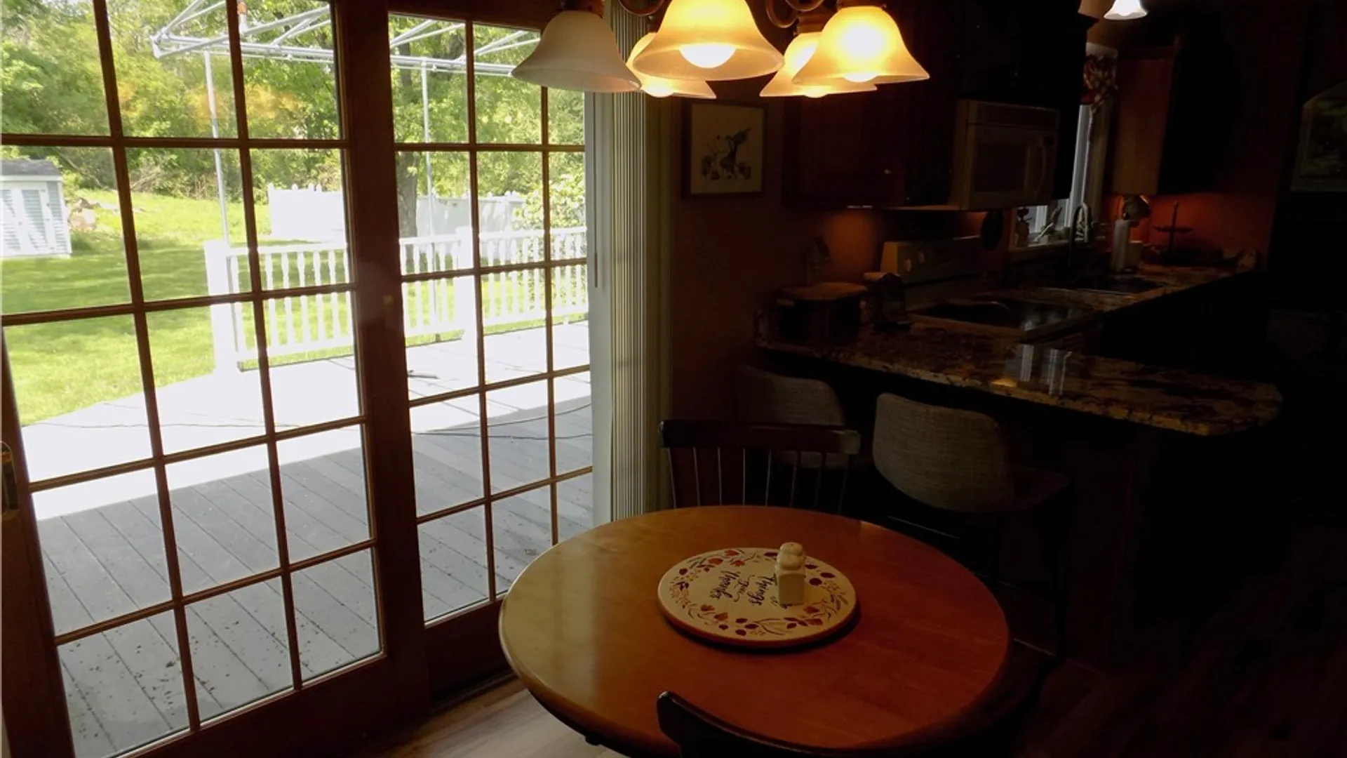 Property at 12 Court Knolle, New Hartford, NY 13413 18