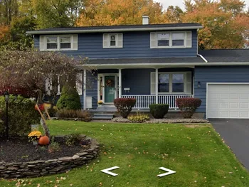 Property at 12 Court Knolle, New Hartford, NY 13413