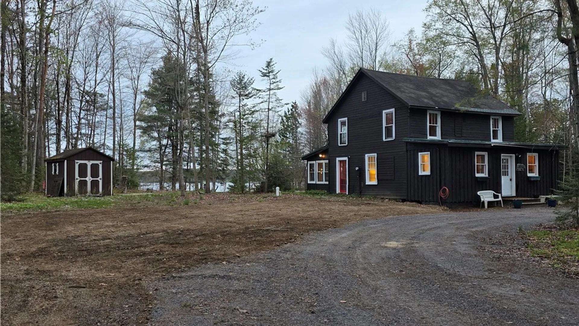 Property at 0 Rt-365, Russia, NY 13438 18