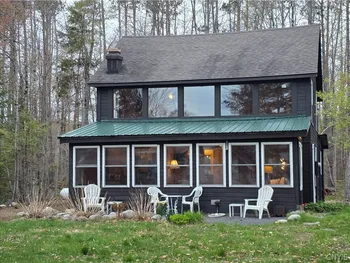 Property at 0 Rt-365, Russia, NY 13438