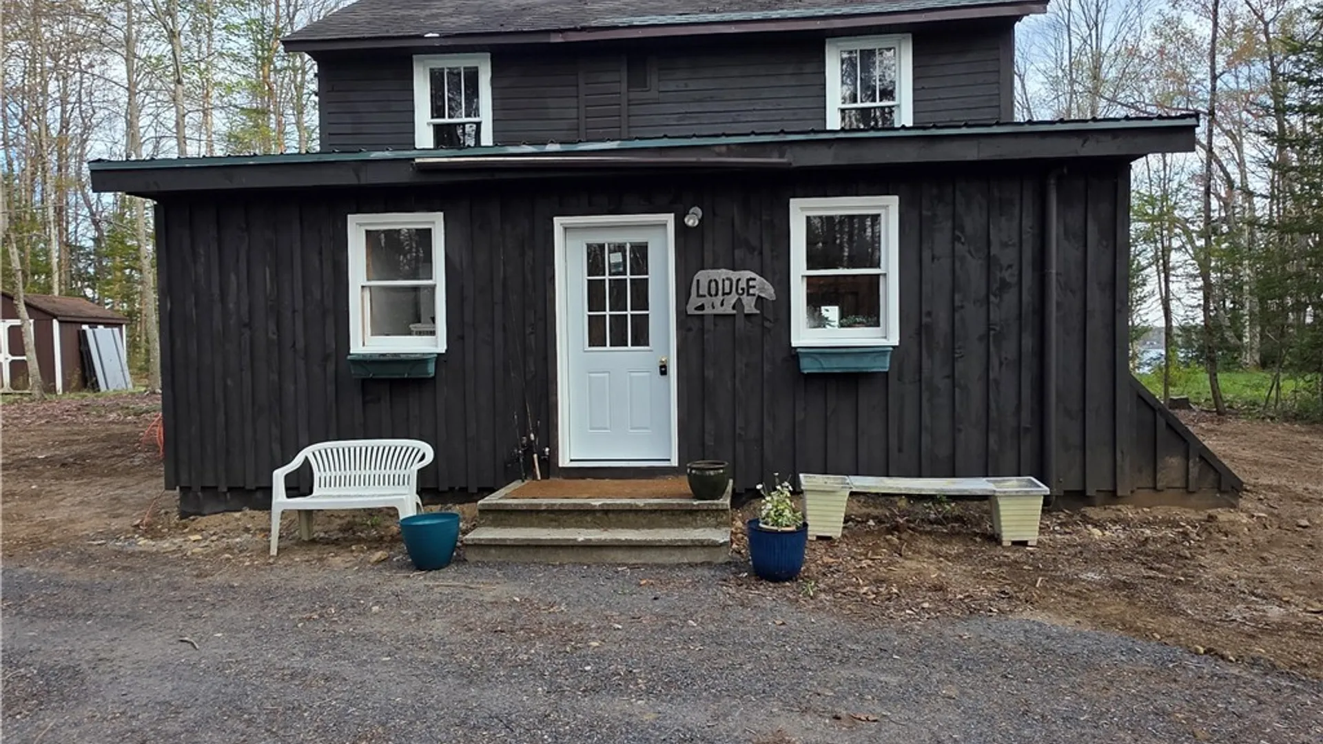 Property at 0 Rt-365, Russia, NY 13438 3