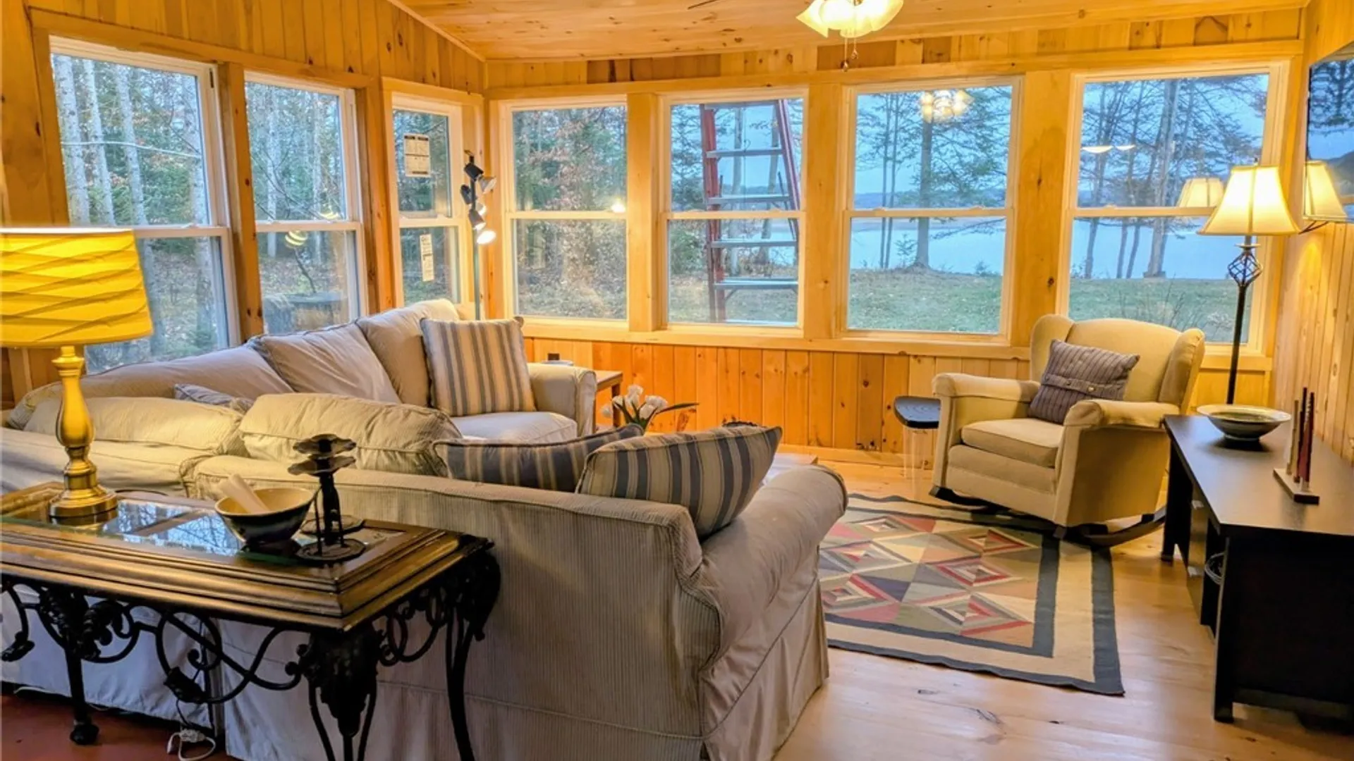 Property at 0 Rt-365, Russia, NY 13438 4