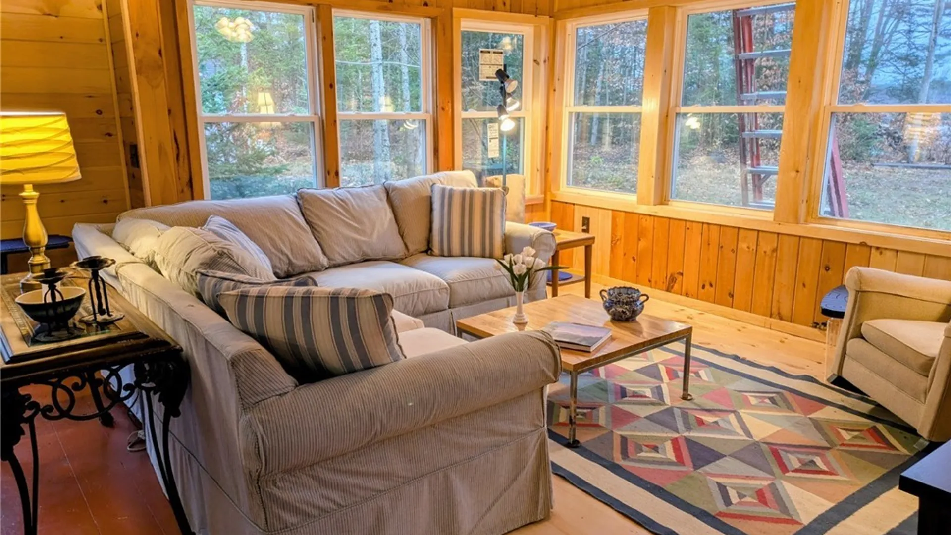 Property at 0 Rt-365, Russia, NY 13438 5