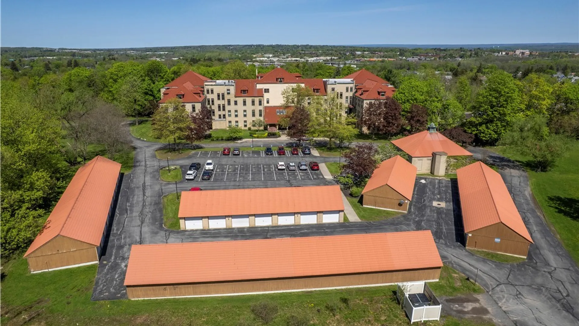 Property at 10 Foery Drive #302 Drive, Utica, NY 13501 38
