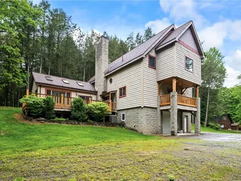 Property at 7223 Clement Road, Naples, NY 14512