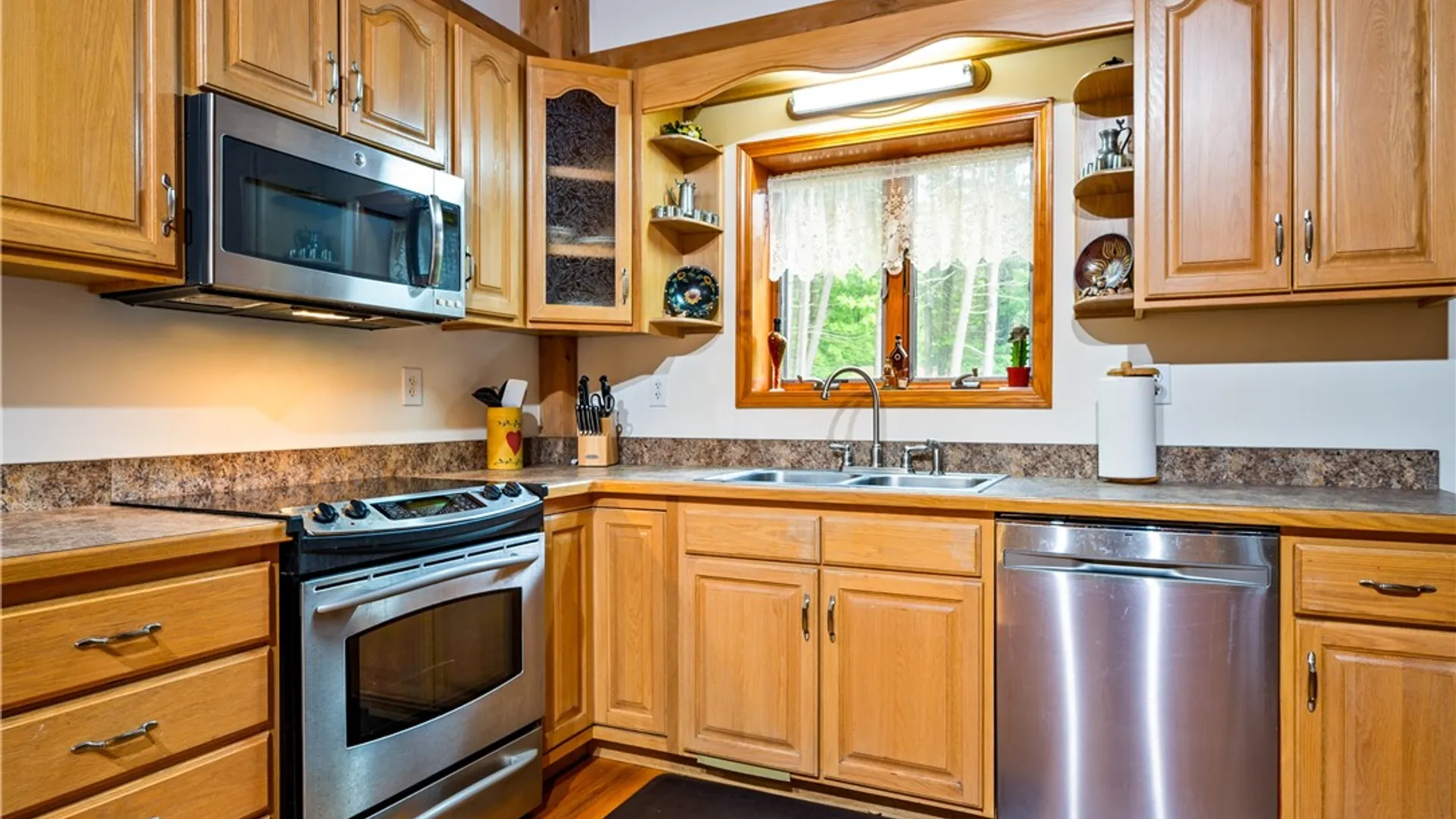 Property at 7223 Clement Road, Naples, NY 14512 30