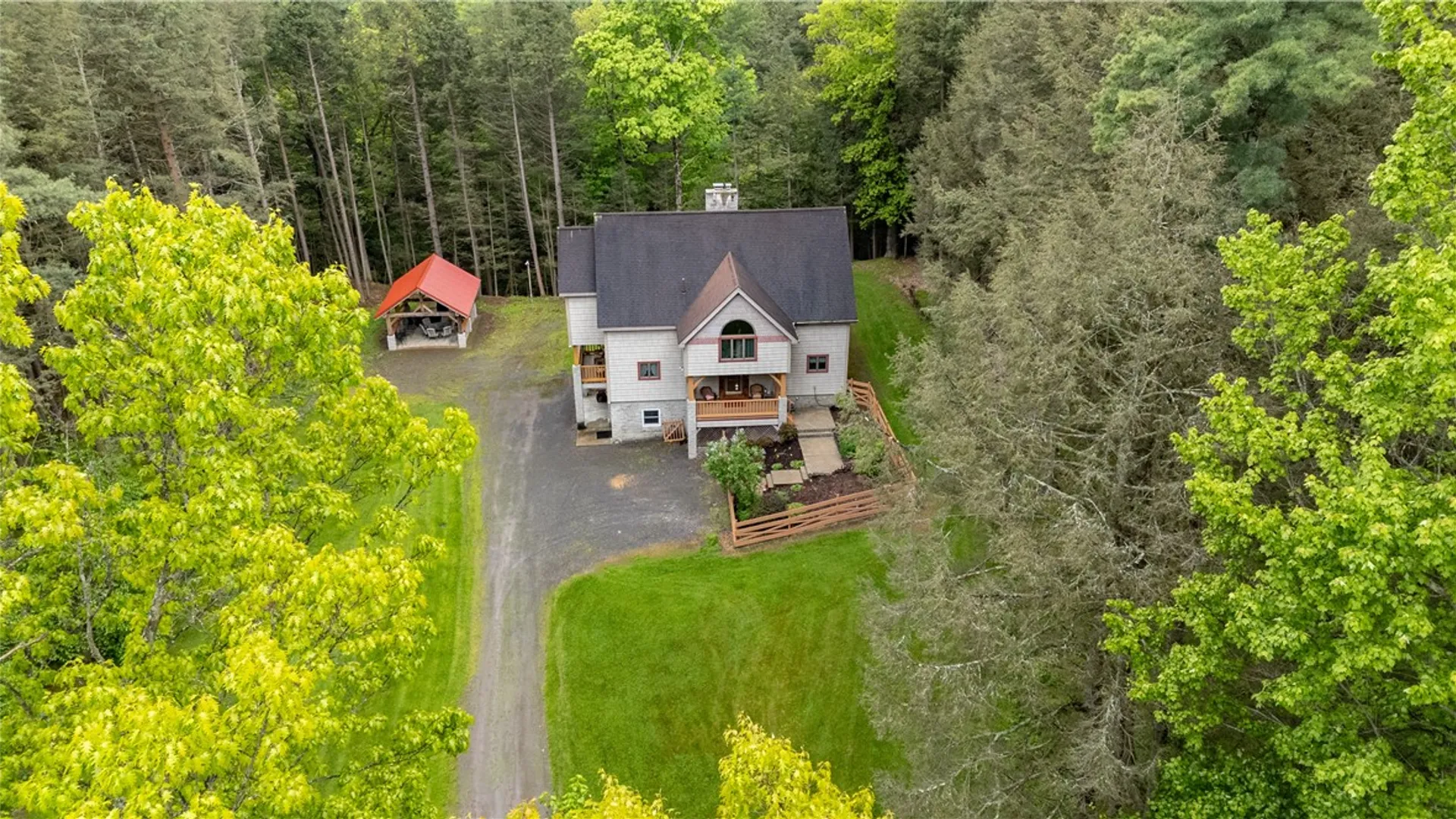 Property at 7223 Clement Road, Naples, NY 14512 6