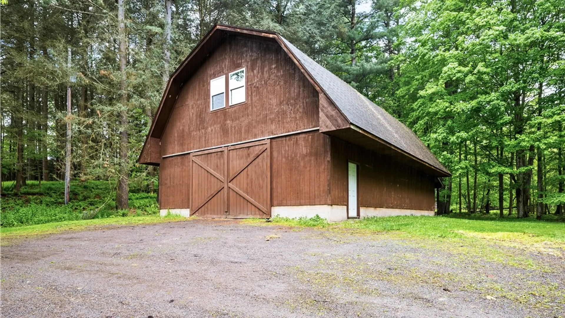 Property at 7223 Clement Road, Naples, NY 14512 9