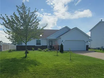 Property at 6945 Walmore Road, Wheatfield, NY 14304