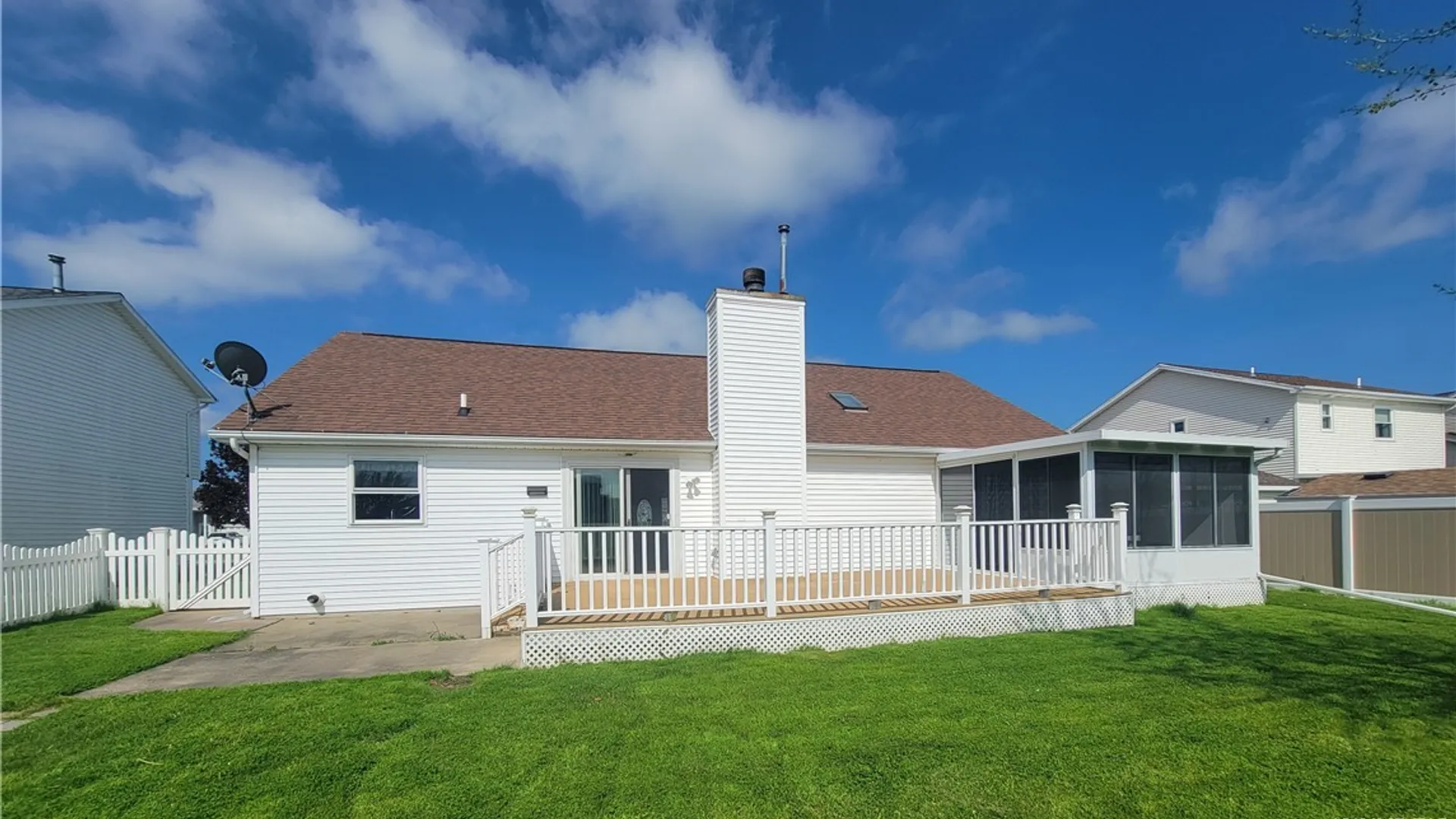Property at 6945 Walmore Road, Wheatfield, NY 14304 33