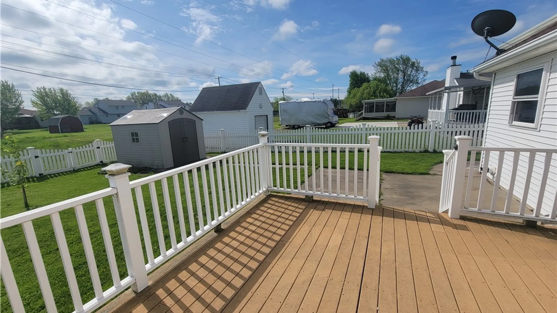 Property at 6945 Walmore Road, Wheatfield, NY 14304 5