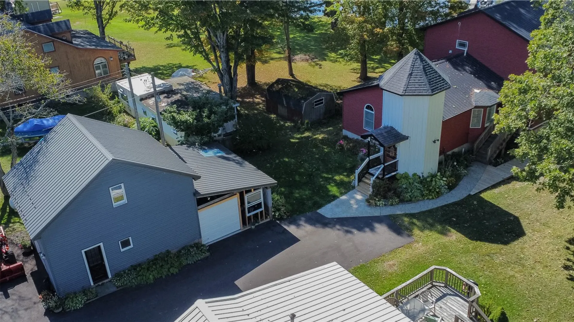 Property at 2575 County Highway 22, Richfield, NY 13439 46