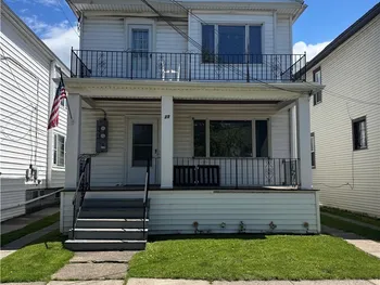 Property at 25 Kopernik Street, Buffalo, NY 14206