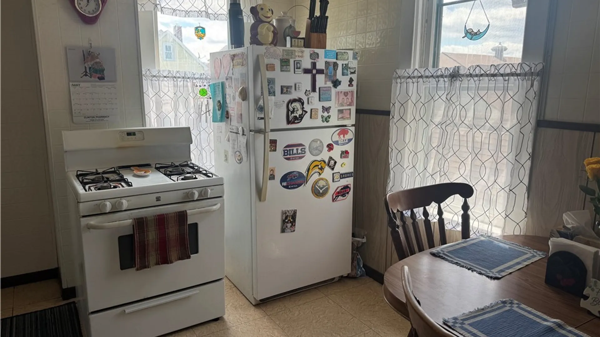 Property at 25 Kopernik Street, Buffalo, NY 14206 22