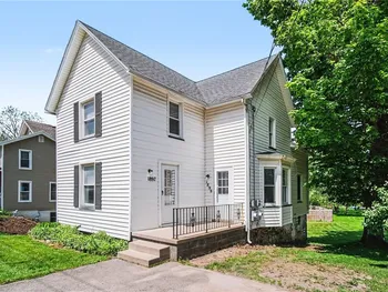 Property at 1897 Ridge Rd, Ontario, NY 14519