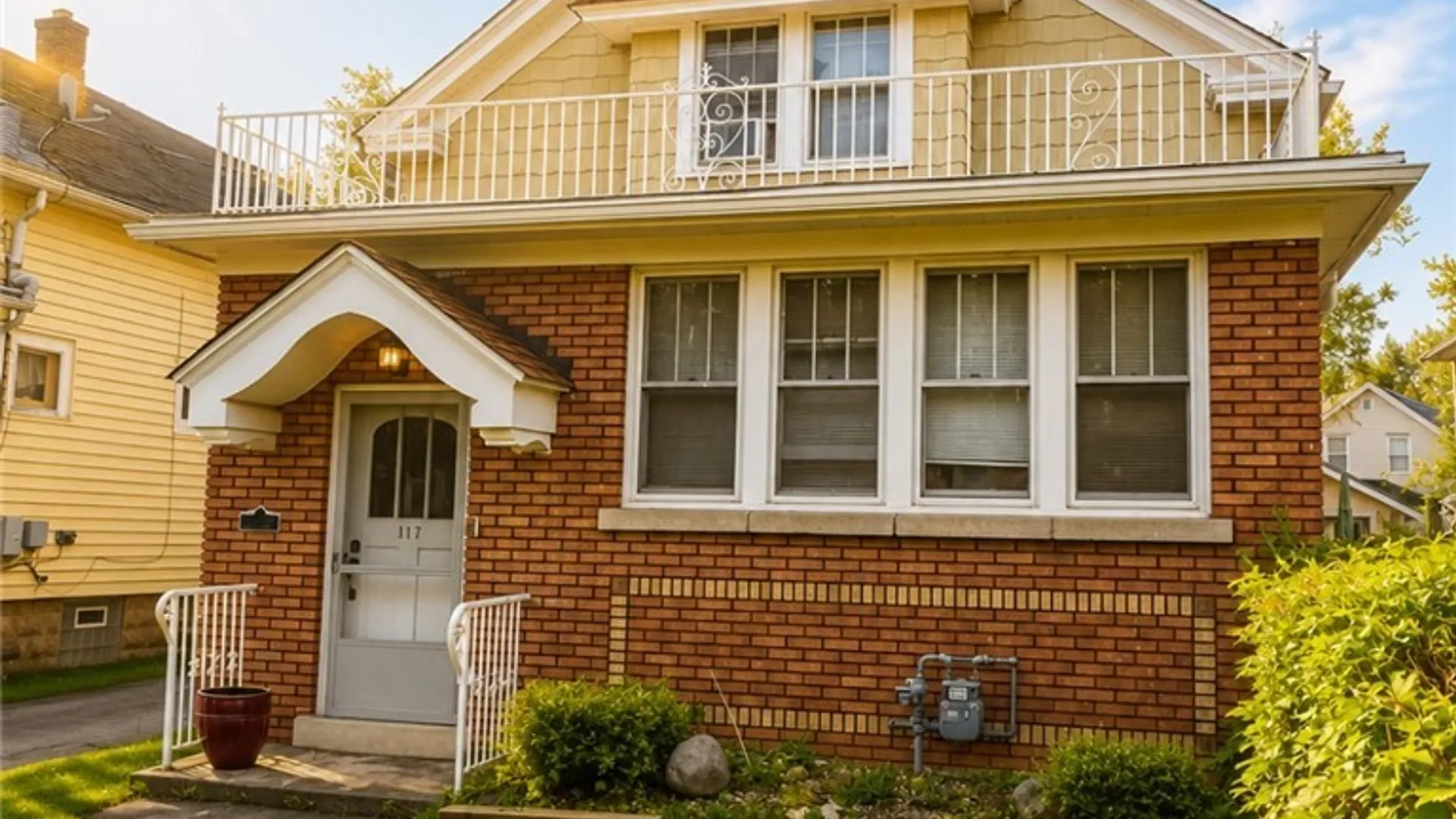 Property at 117 Proctor Avenue, Buffalo, NY 14215 3