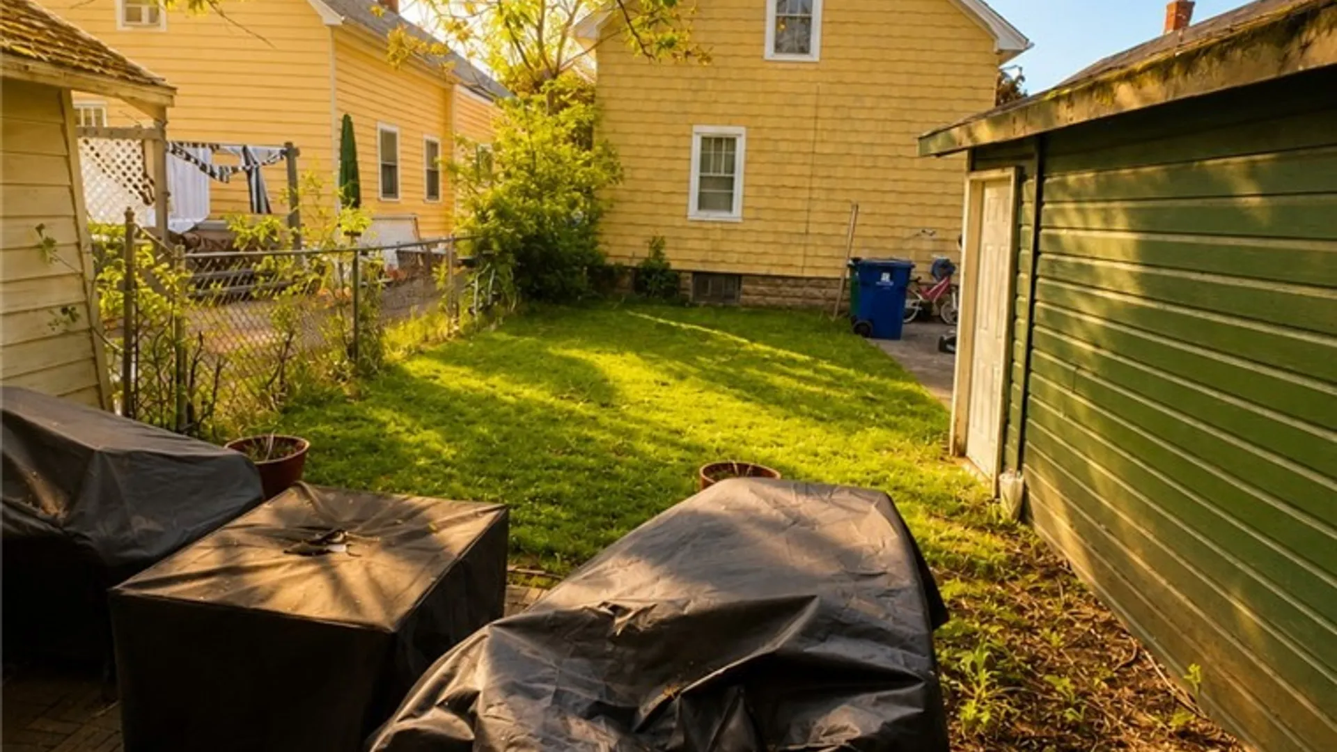 Property at 117 Proctor Avenue, Buffalo, NY 14215 4