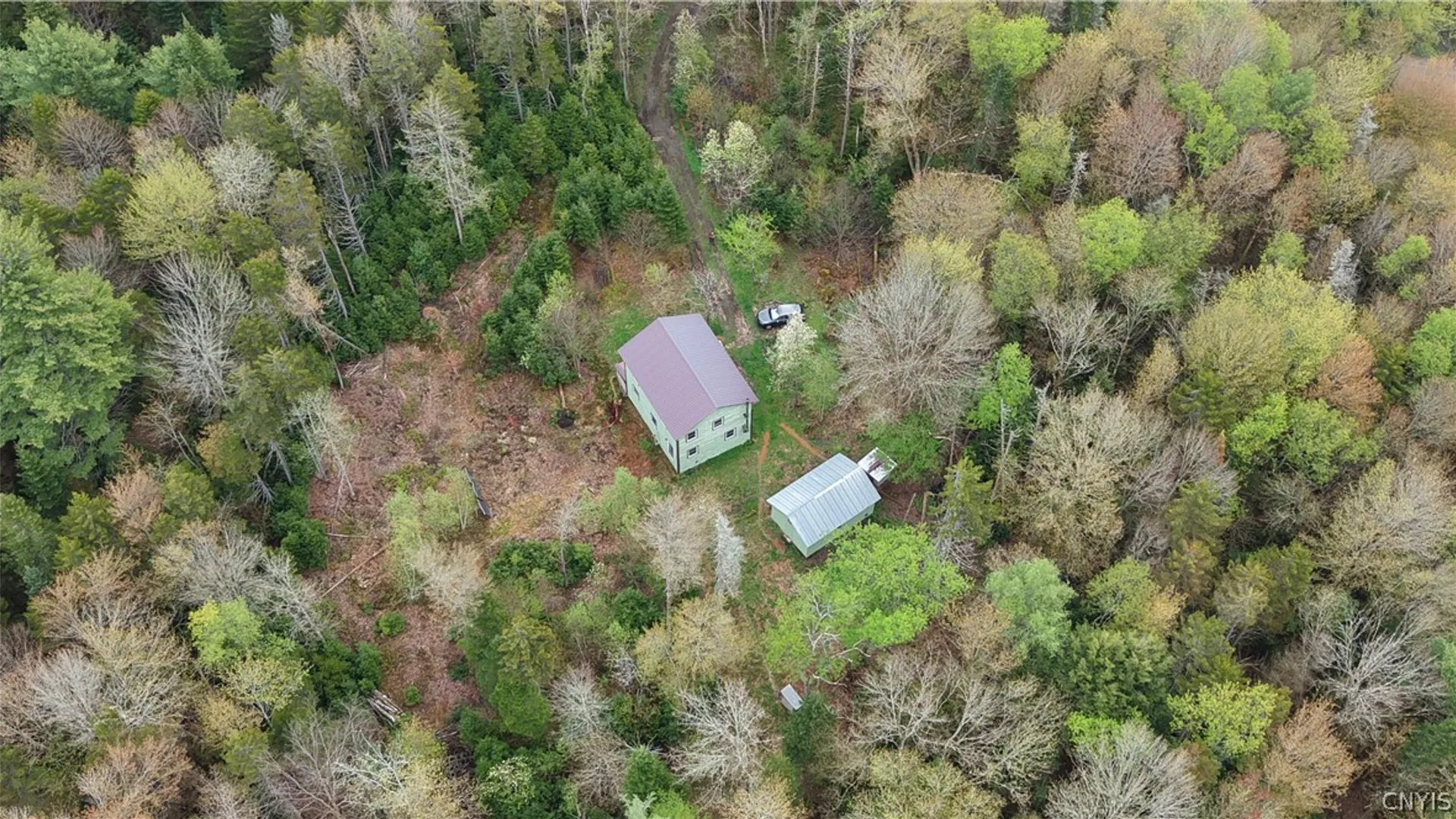 Property at 206 Conway Road, Ohio, NY 13324 39
