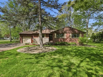 Property at 5056 Bronson Drive, Lewiston, NY 14092