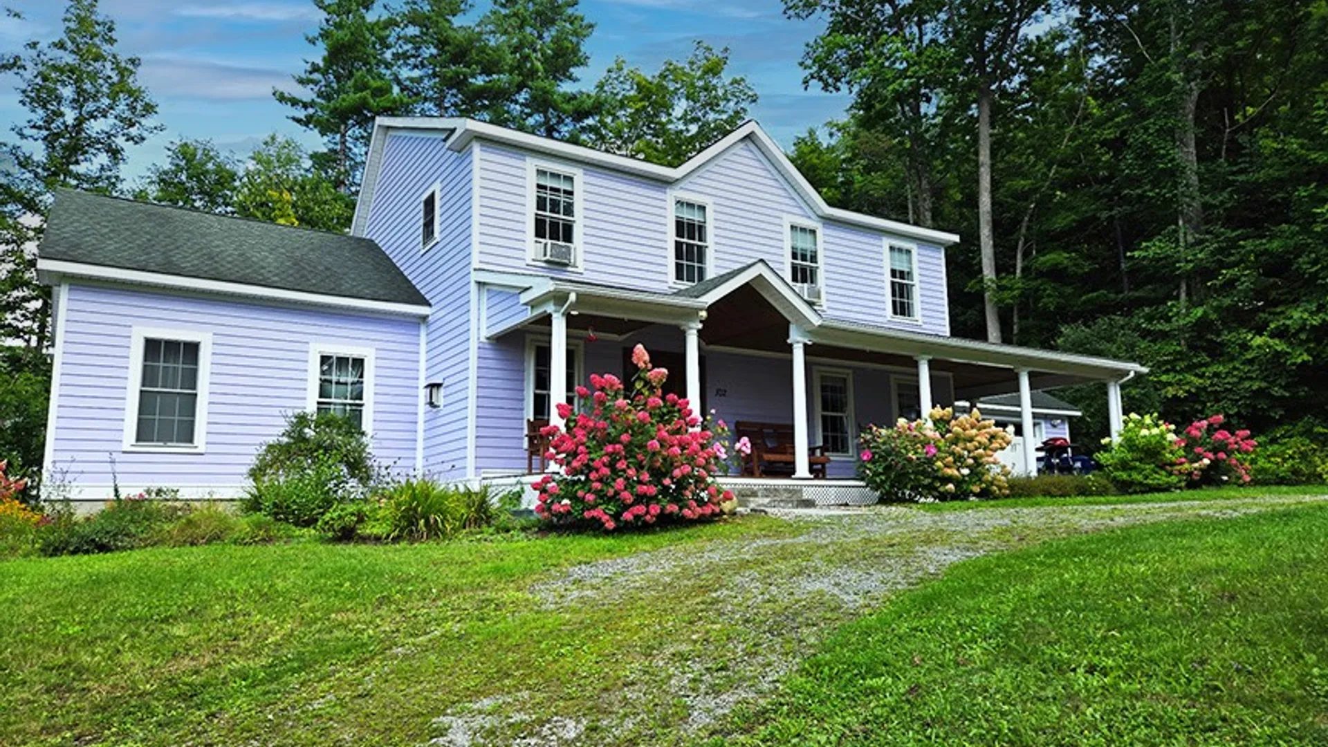 Property at 102 Prevost Place, Cooperstown, NY 13326 34