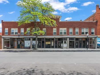 Property at 16 State Street, Seneca Falls, NY 13148
