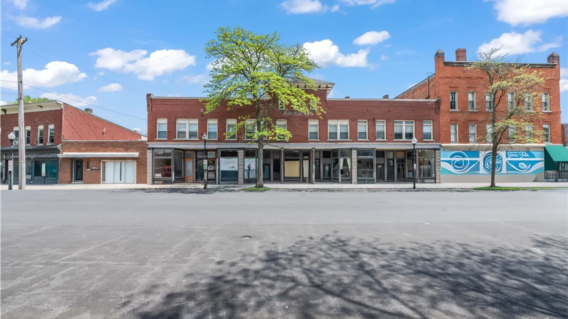Property at 16 State Street, Seneca Falls, NY 13148 2