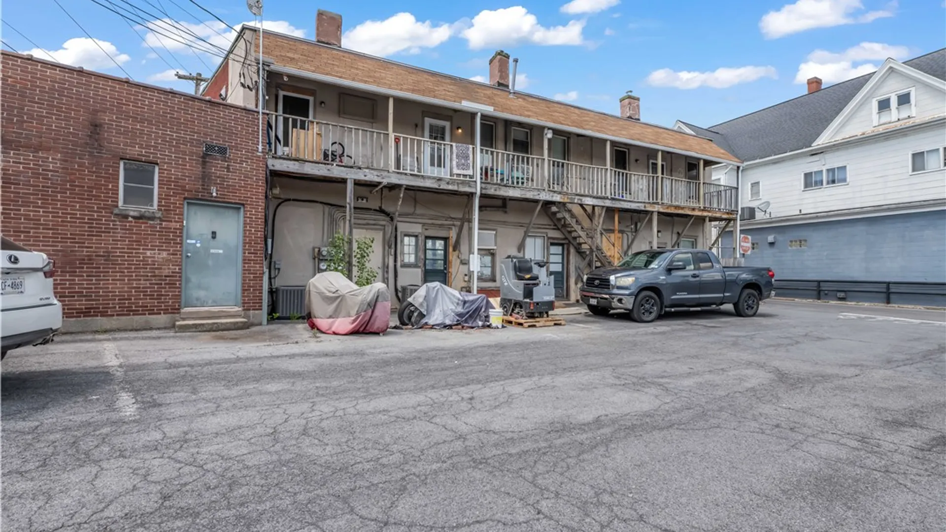 Property at 16 State Street, Seneca Falls, NY 13148 27