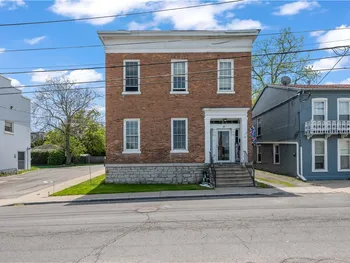 Property at 35 William Street, Geneva City, NY 14456