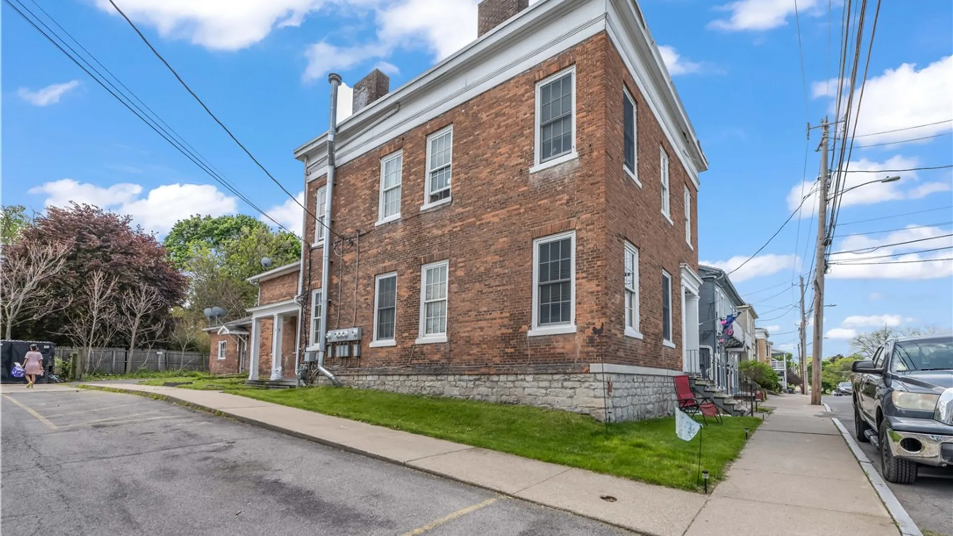 Property at 35 William Street, Geneva City, NY 14456 2