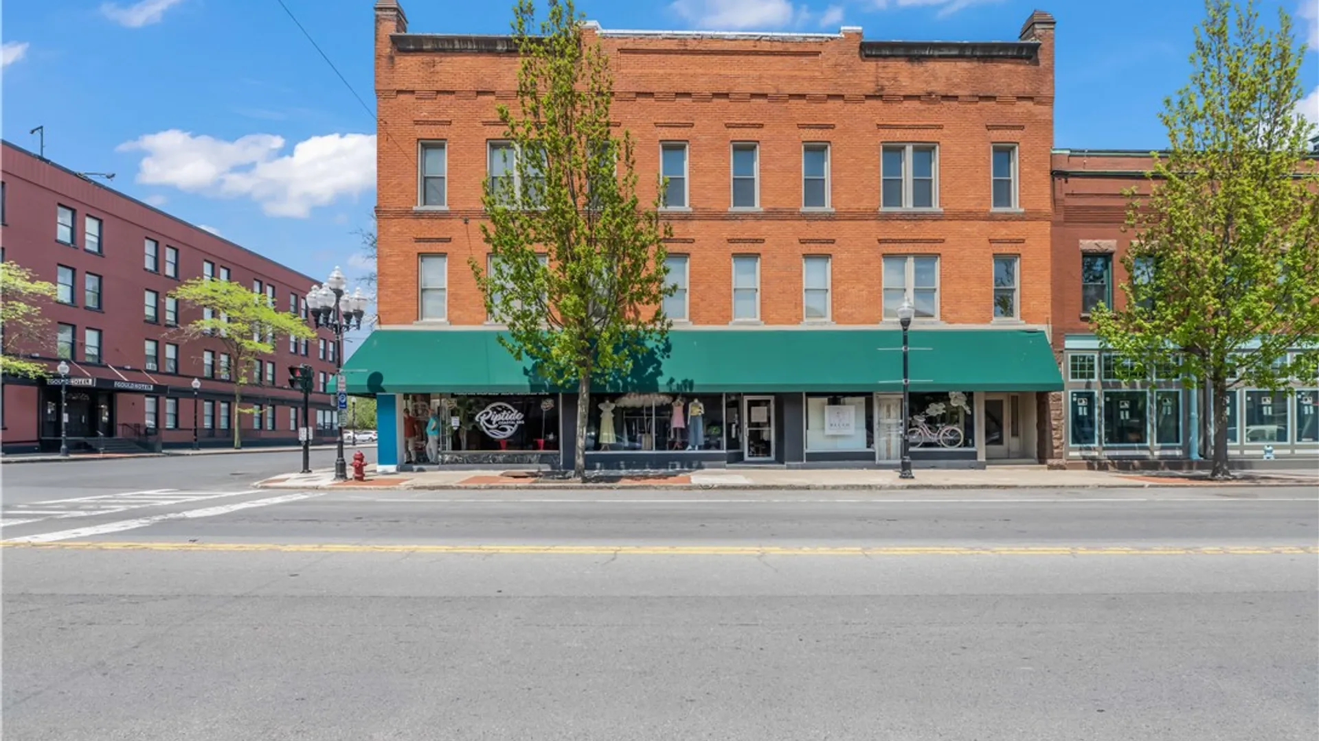 Property at 102 Fall Street, Seneca Falls, NY 13148 2