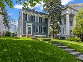 388 S Main Street, Geneva City, NY 14456