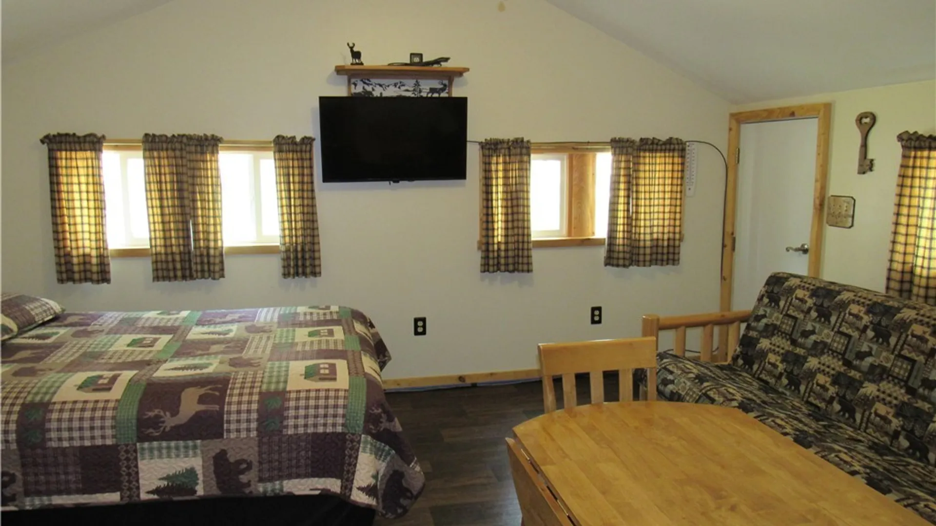 Property at 111 Mohawk Drive, Webb, NY 13420 14