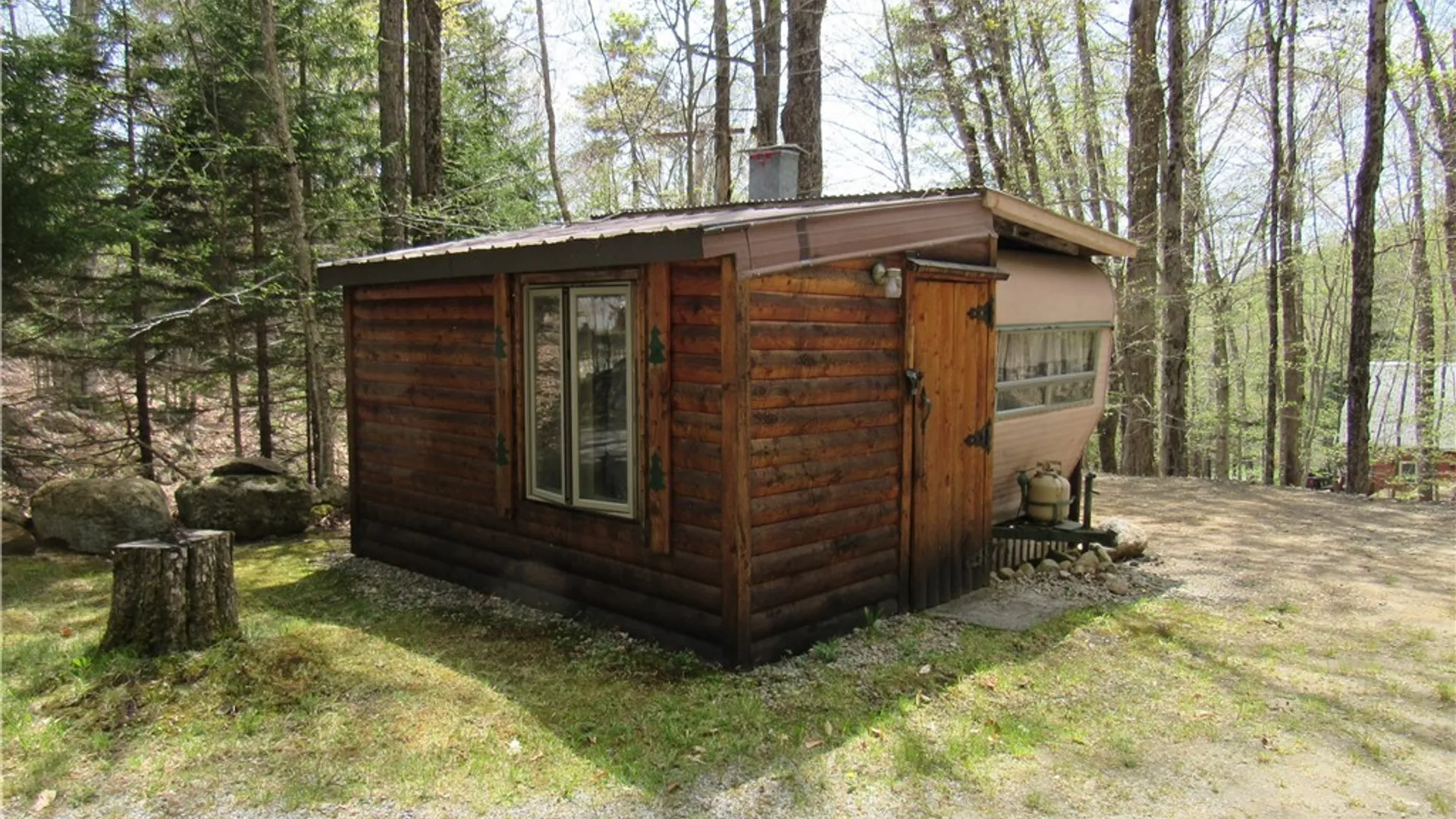 Property at 111 Mohawk Drive, Webb, NY 13420 4