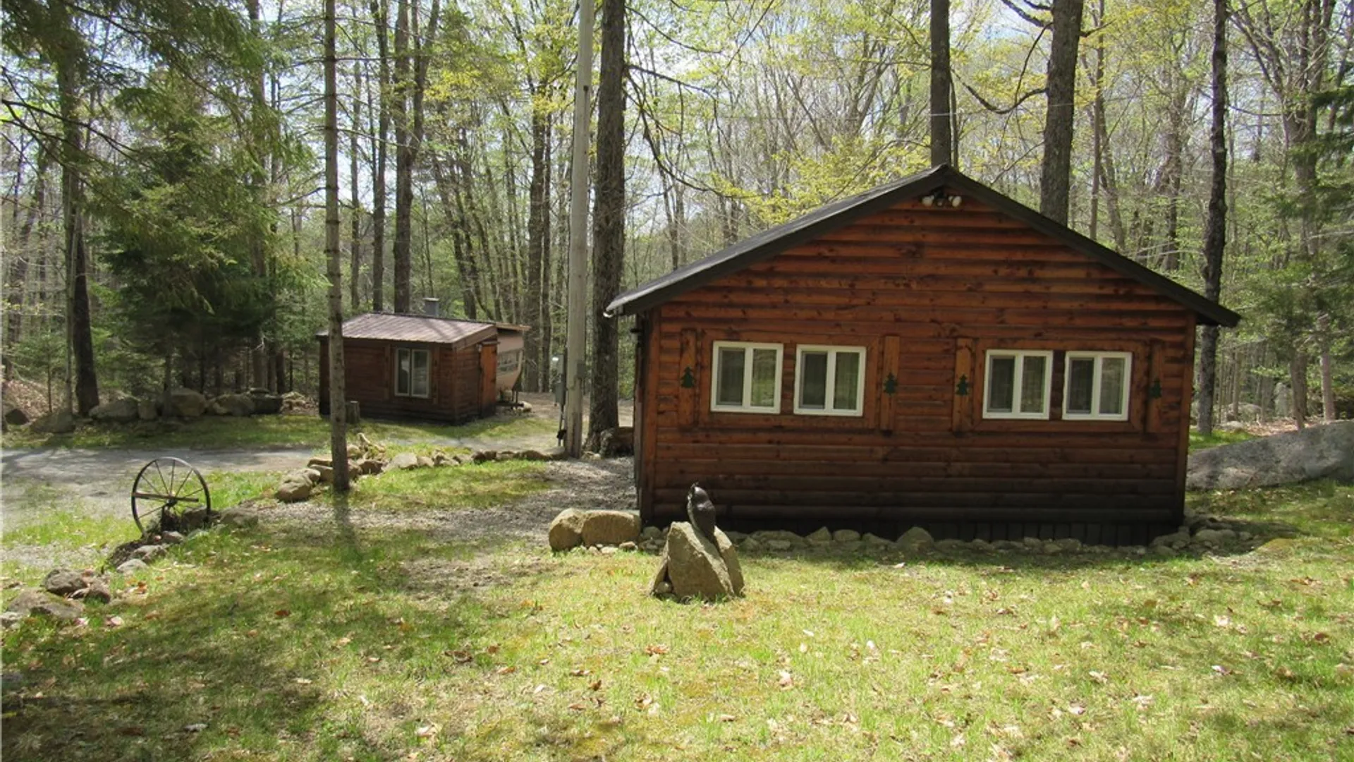 Property at 111 Mohawk Drive, Webb, NY 13420 7