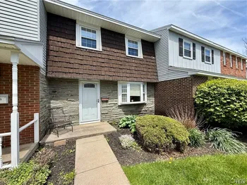 Property at 207 Highbridge Street, Manlius, NY 13066
