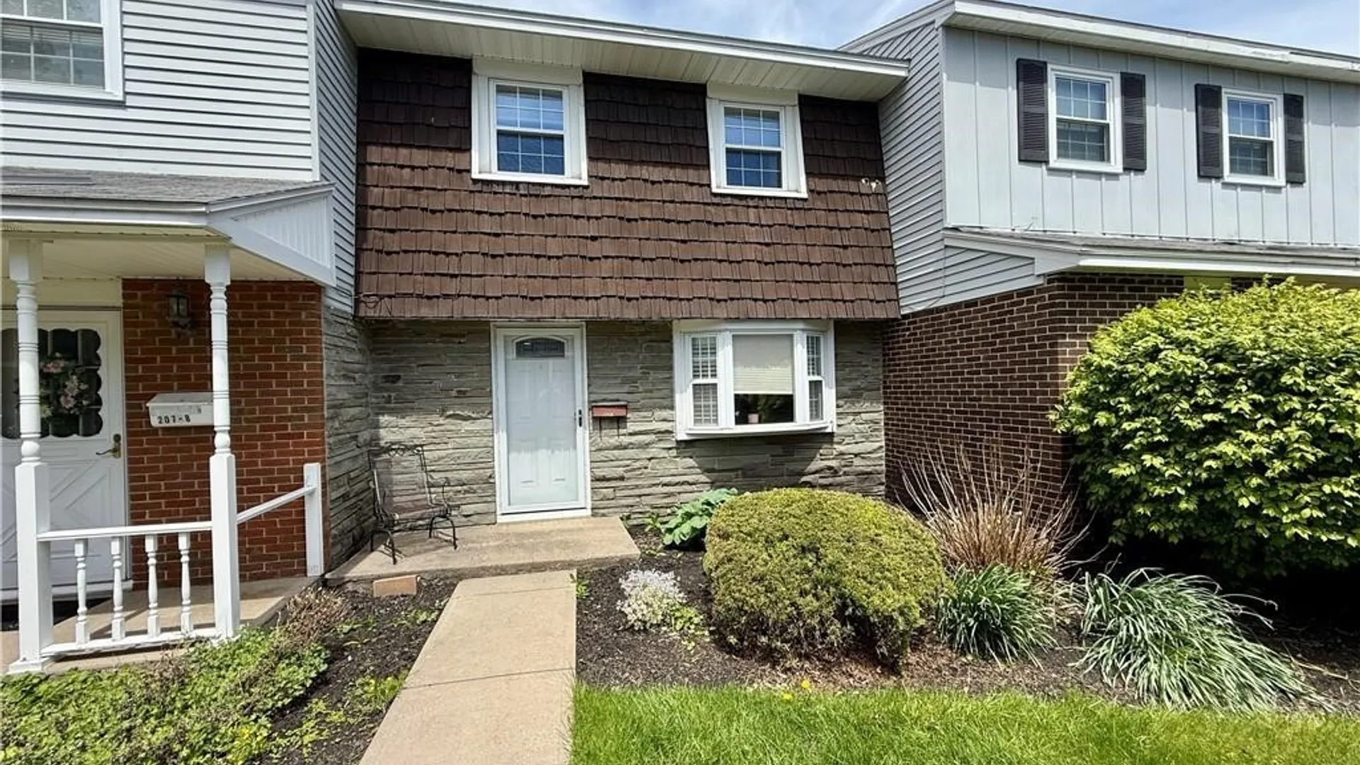 Property at 207 Highbridge Street, Manlius, NY 13066 2