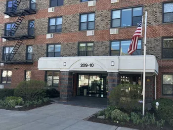 Property at 20910 41st Avenue, Bayside, NY 11361