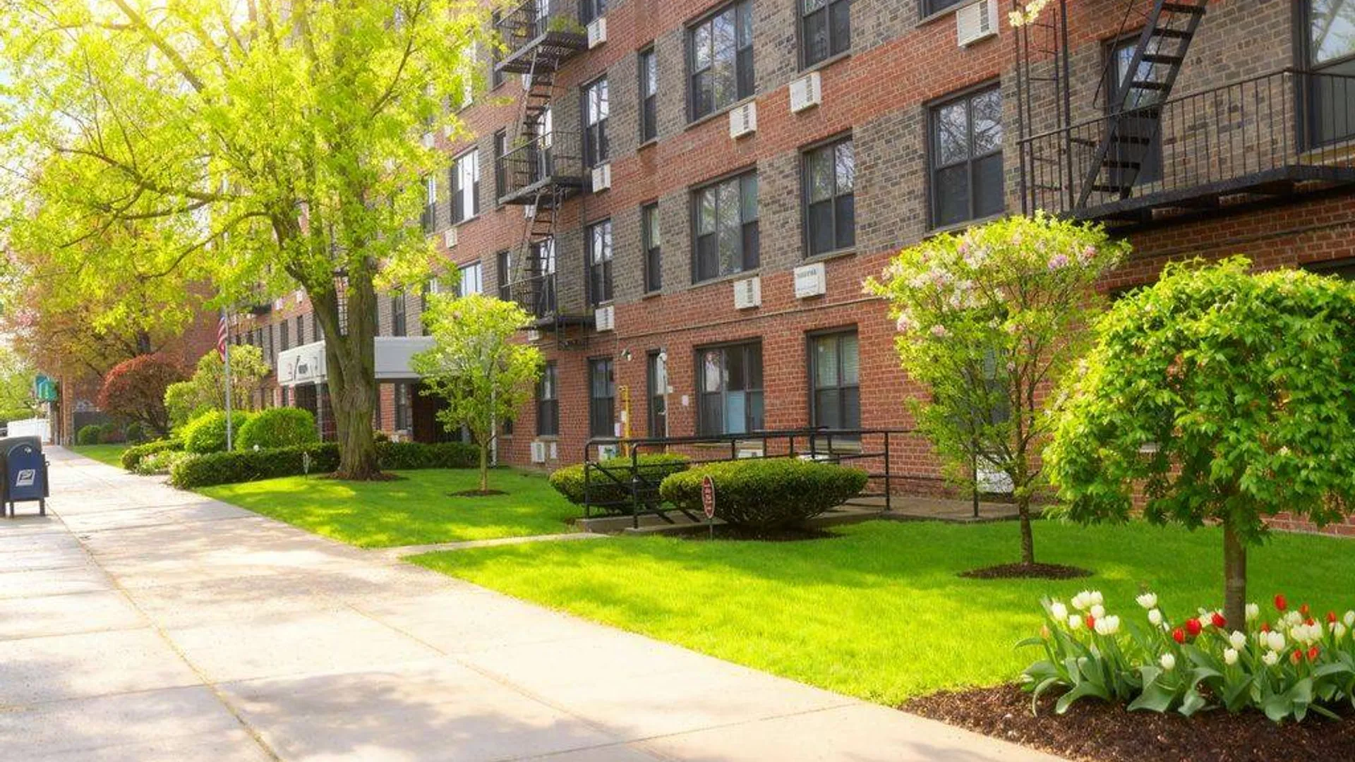 Property at 20910 41st Avenue, Bayside, NY 11361 2