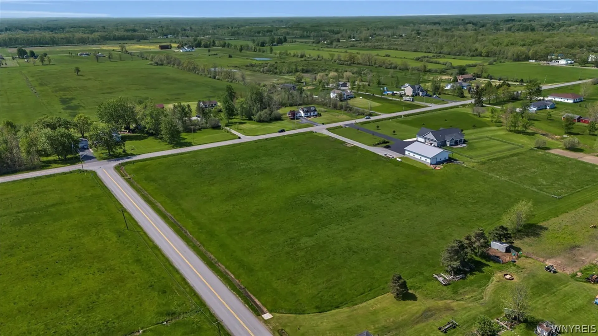 Property at V/L Lincoln Avenue Extension, Royalton, NY 14094 10