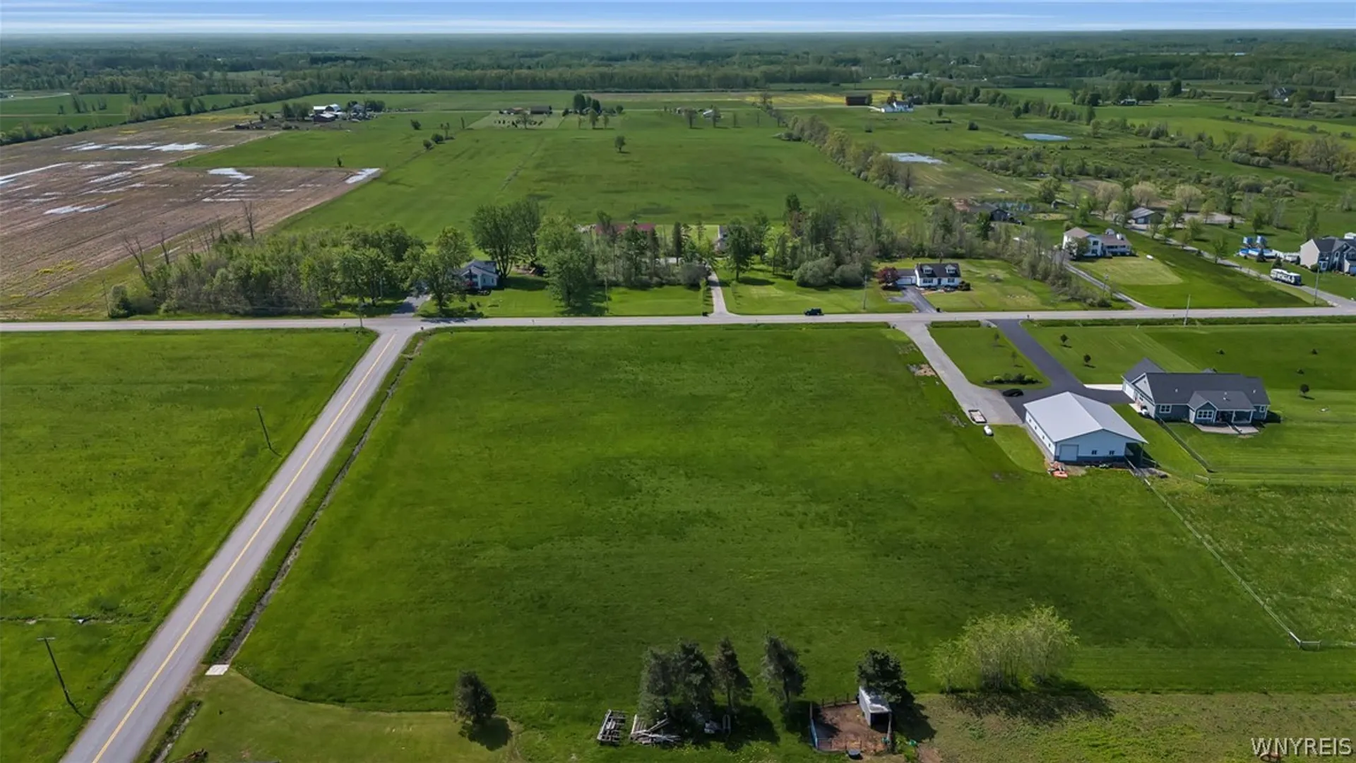Property at V/L Lincoln Avenue Extension, Royalton, NY 14094 11