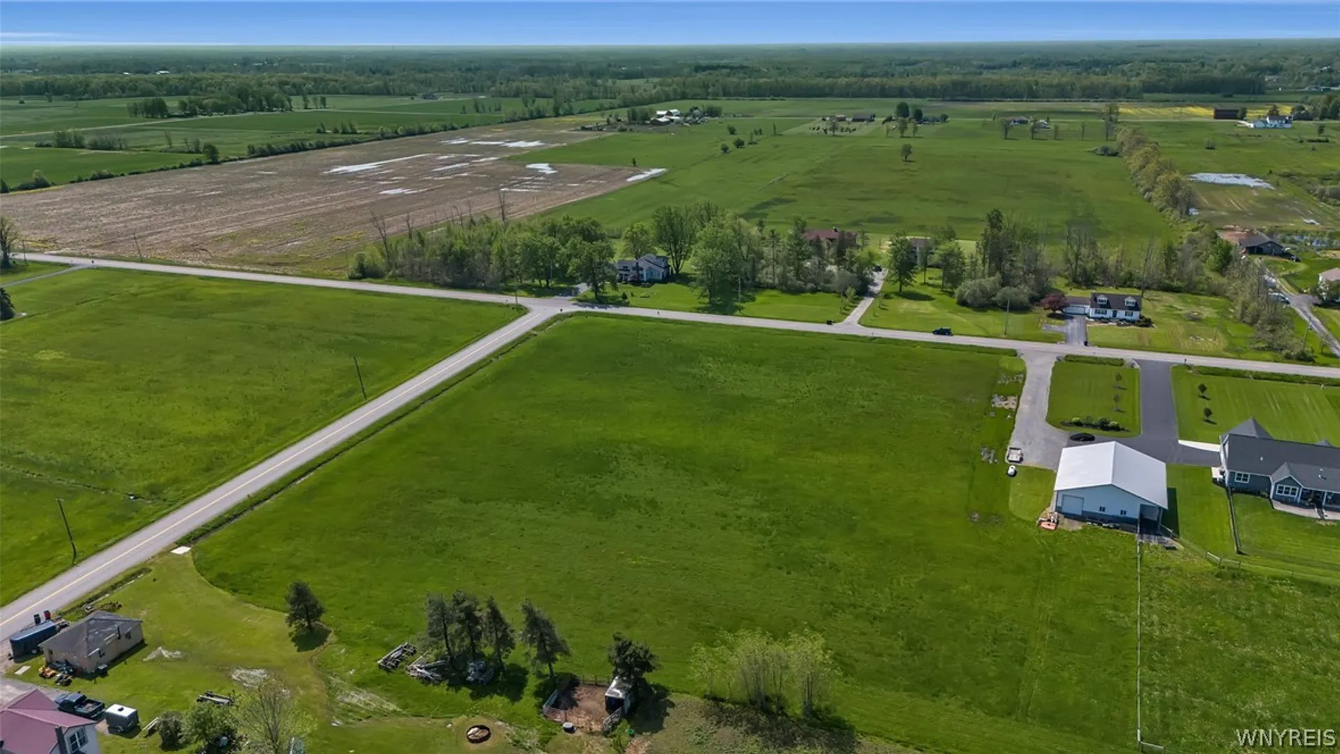 Property at V/L Lincoln Avenue Extension, Royalton, NY 14094 12