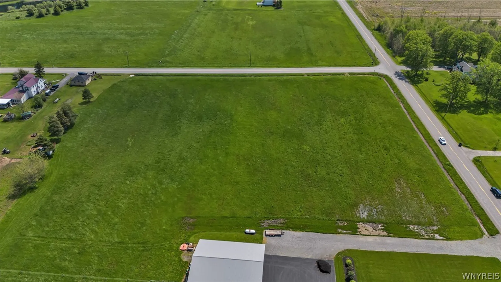 Property at V/L Lincoln Avenue Extension, Royalton, NY 14094 13