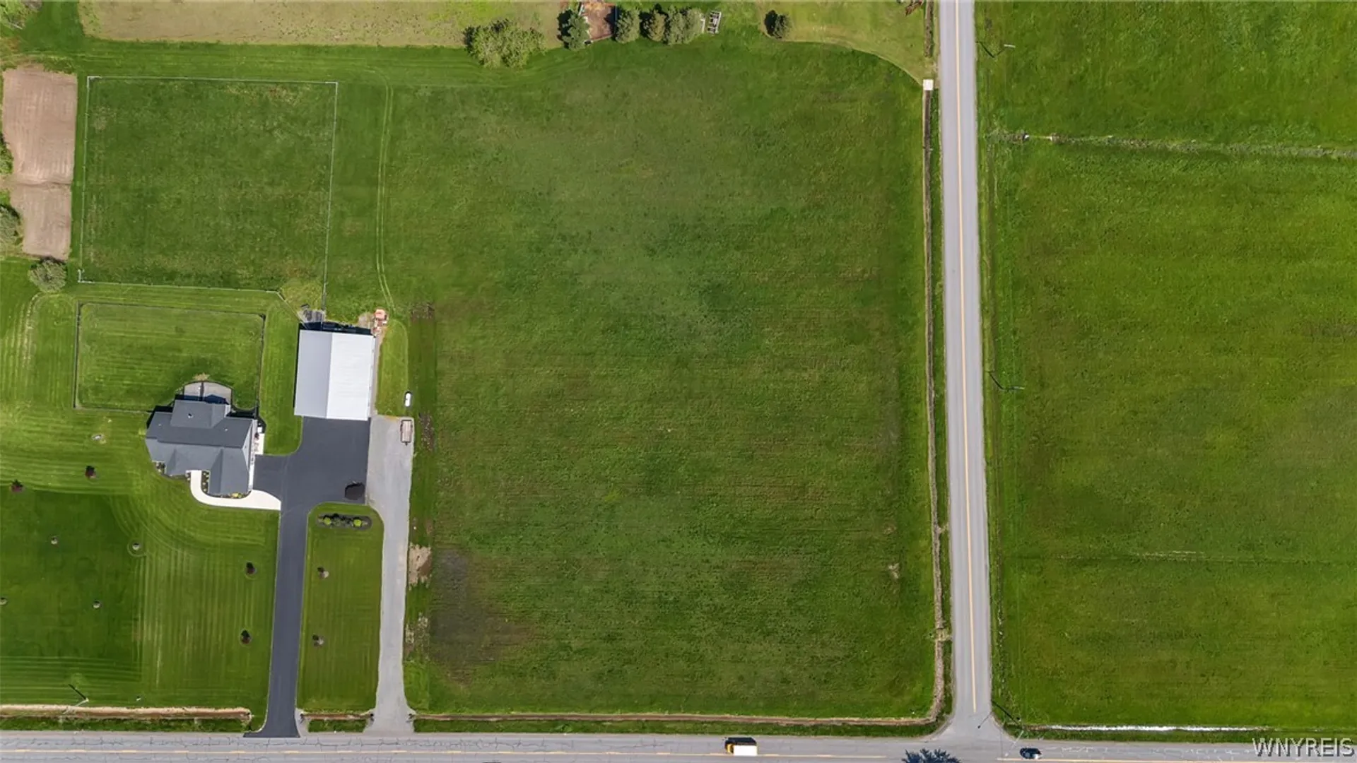 Property at V/L Lincoln Avenue Extension, Royalton, NY 14094 14