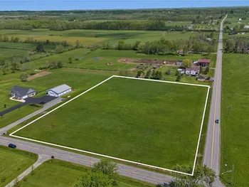 Property at V/L Lincoln Avenue Extension, Royalton, NY 14094