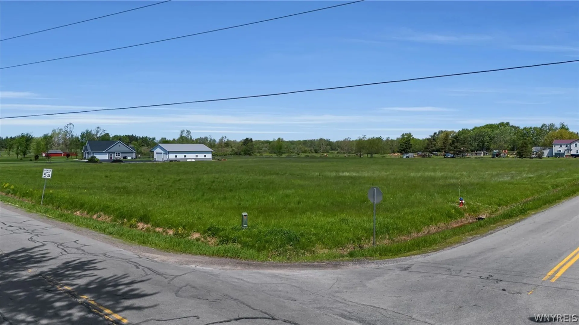 Property at V/L Lincoln Avenue Extension, Royalton, NY 14094 3