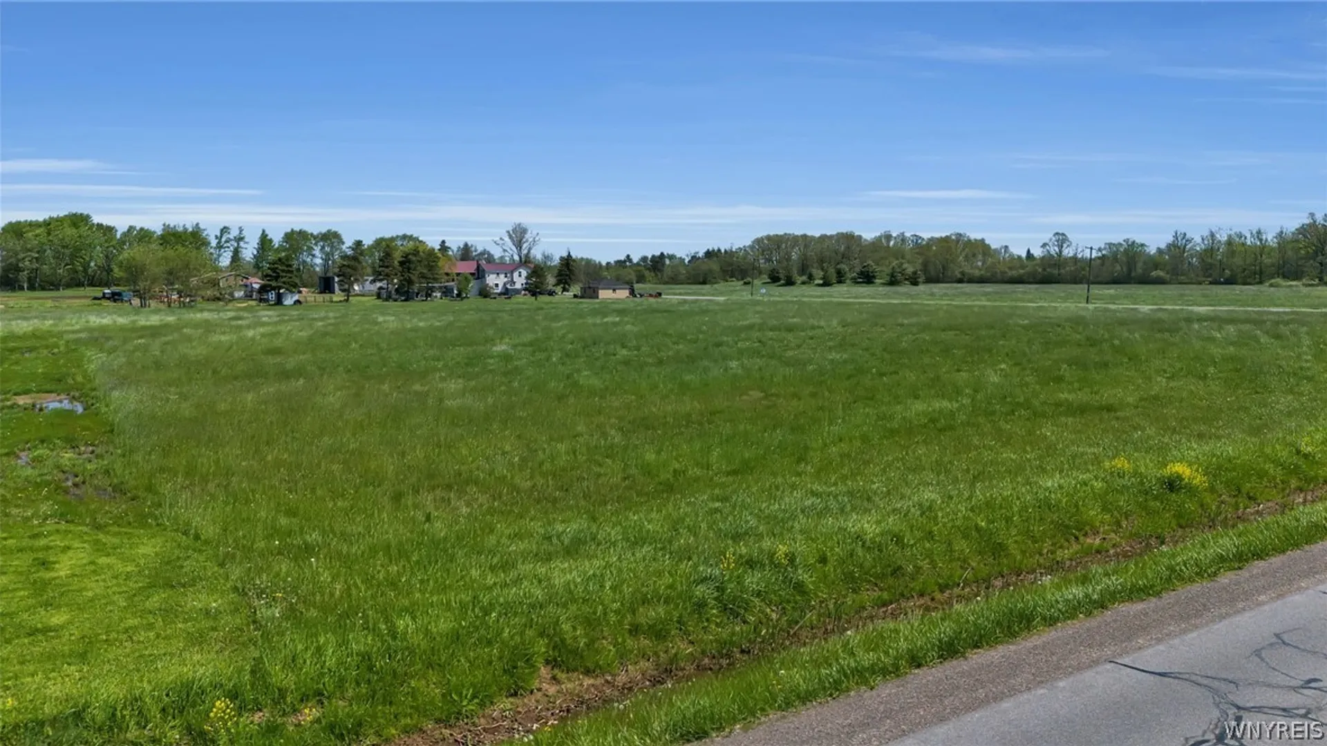 Property at V/L Lincoln Avenue Extension, Royalton, NY 14094 4