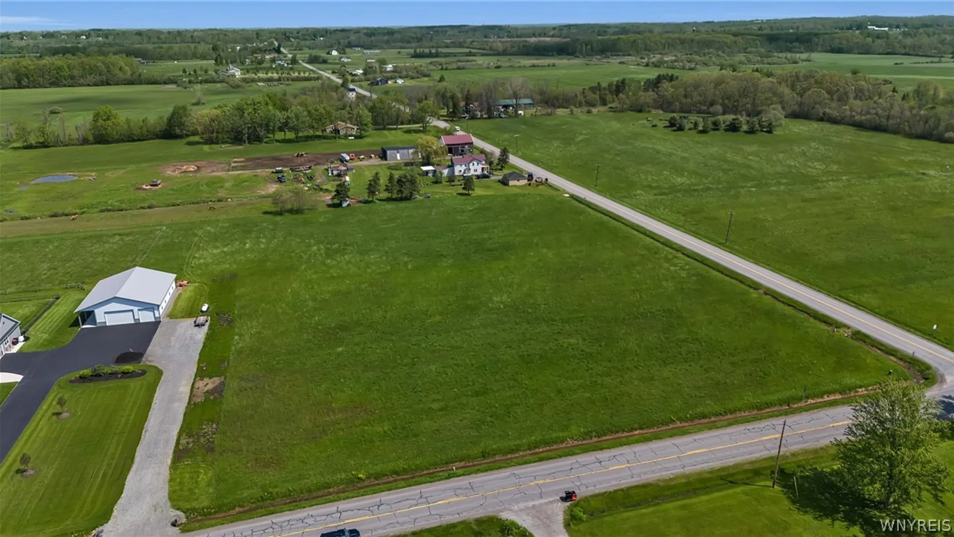 Property at V/L Lincoln Avenue Extension, Royalton, NY 14094 5