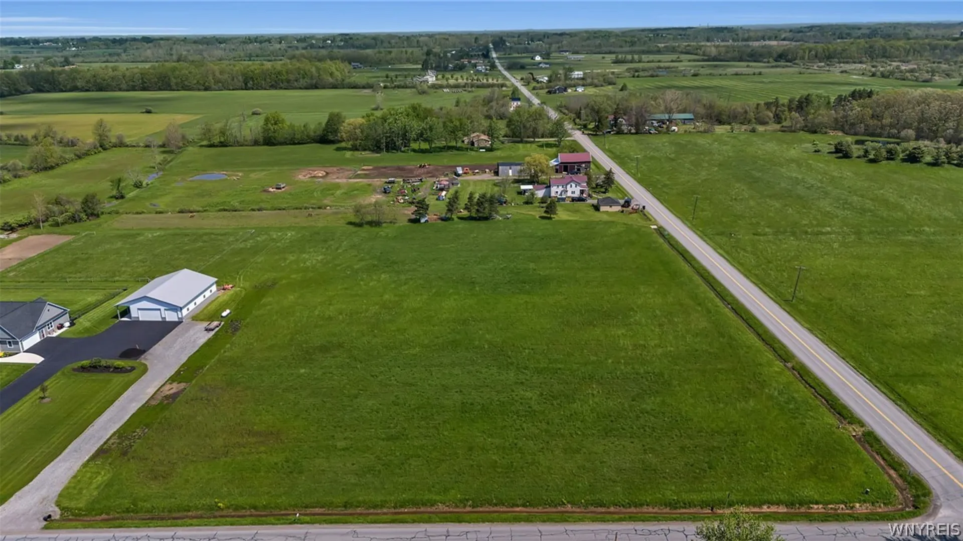 Property at V/L Lincoln Avenue Extension, Royalton, NY 14094 6