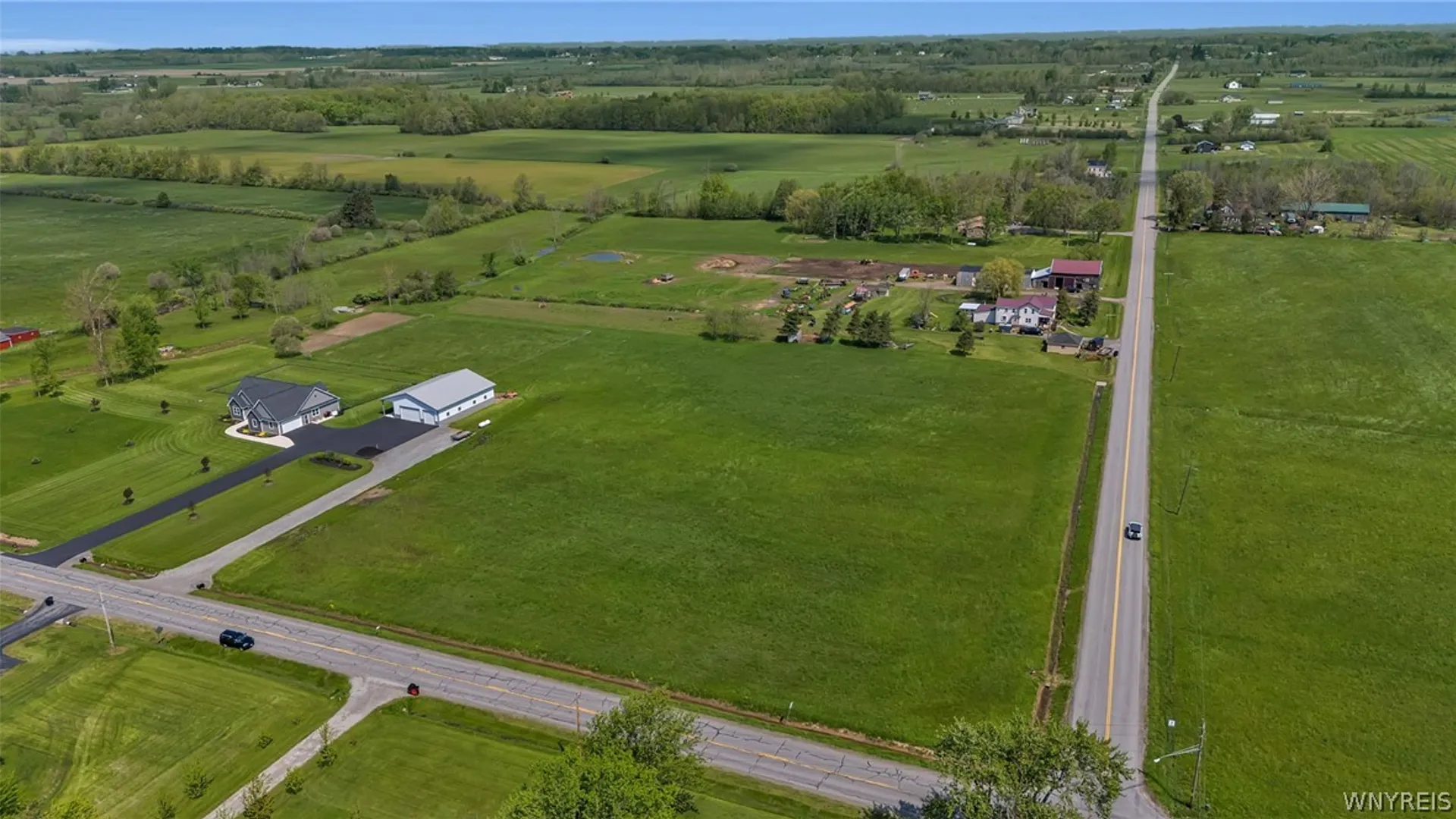 Property at V/L Lincoln Avenue Extension, Royalton, NY 14094 7